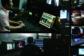 北京企業管理研修學院課程列表 影視節目制作專業的優質選擇