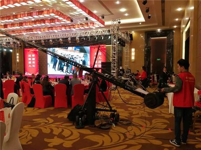 鼎天三維動(dòng)畫(huà)制作 打造專業(yè)工廠與龍崗區(qū)宣傳片及影視節(jié)目